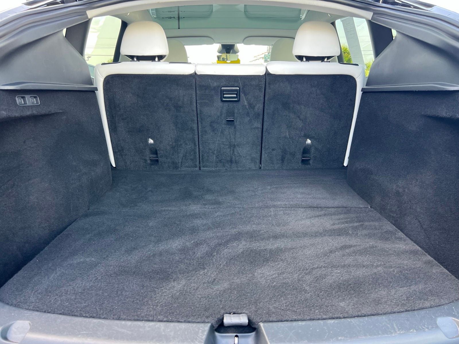 2023 Tesla Model Y Standard Range