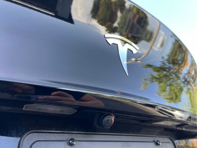 2023 Tesla Model Y Standard Range