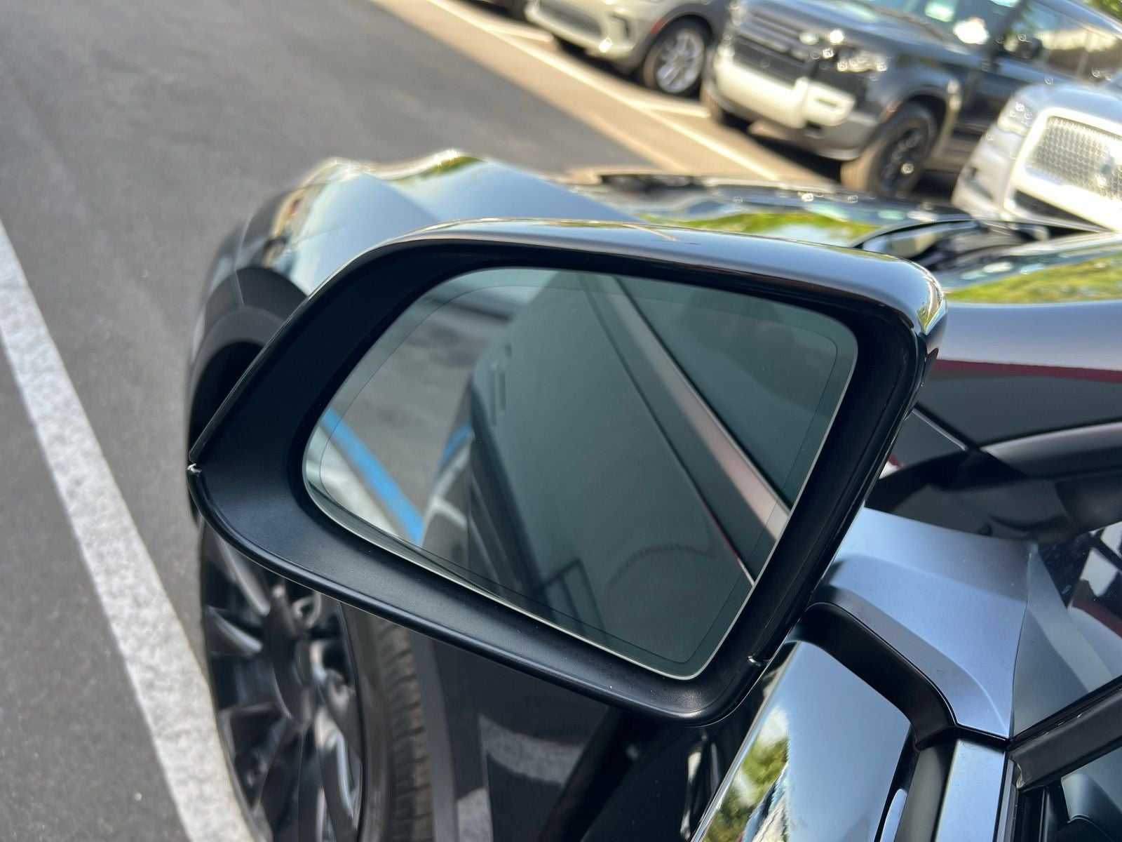 2023 Tesla Model Y Standard Range