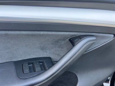 2023 Tesla Model Y Standard Range