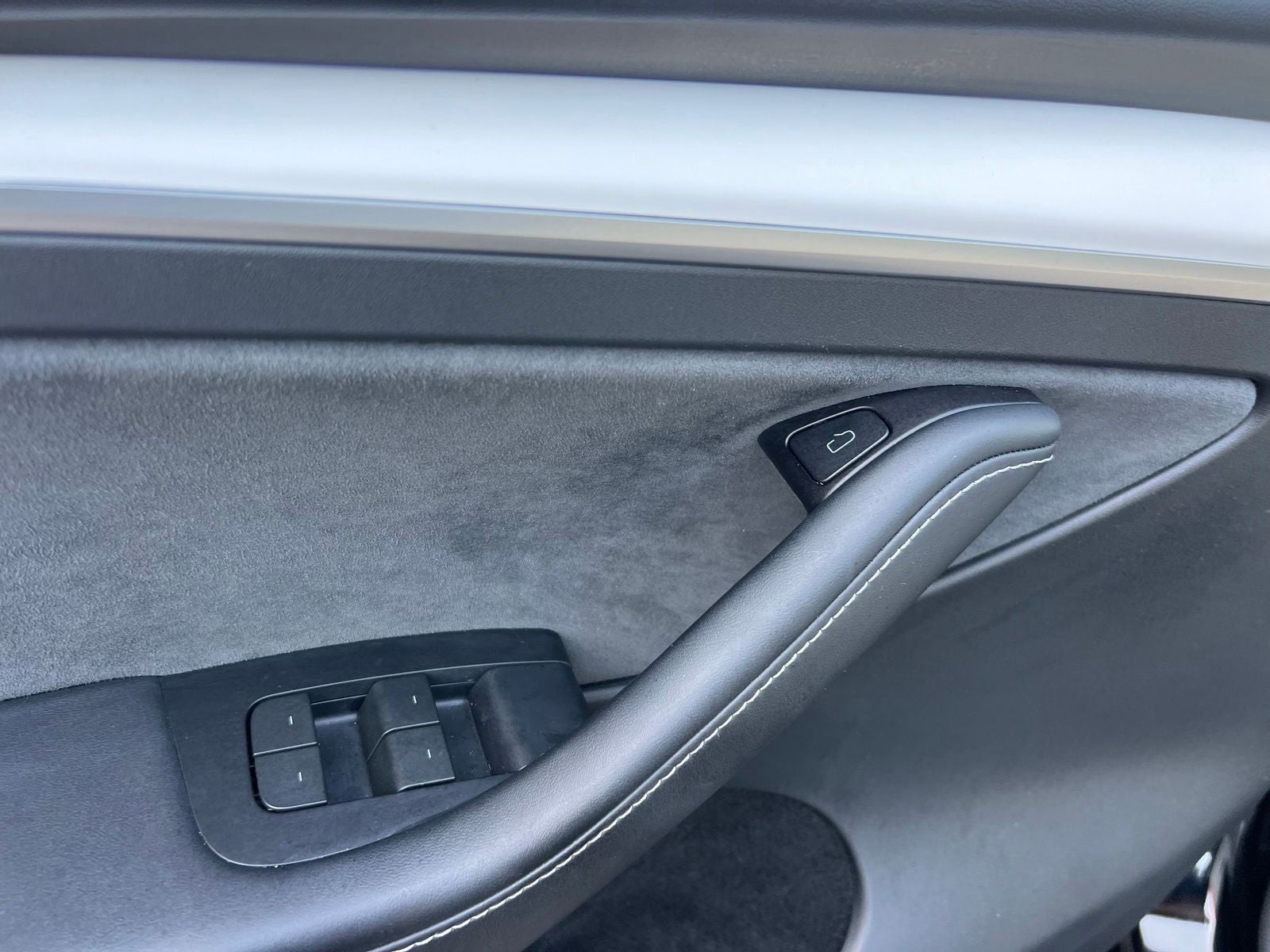 2023 Tesla Model Y Standard Range