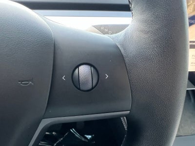2023 Tesla Model Y Standard Range