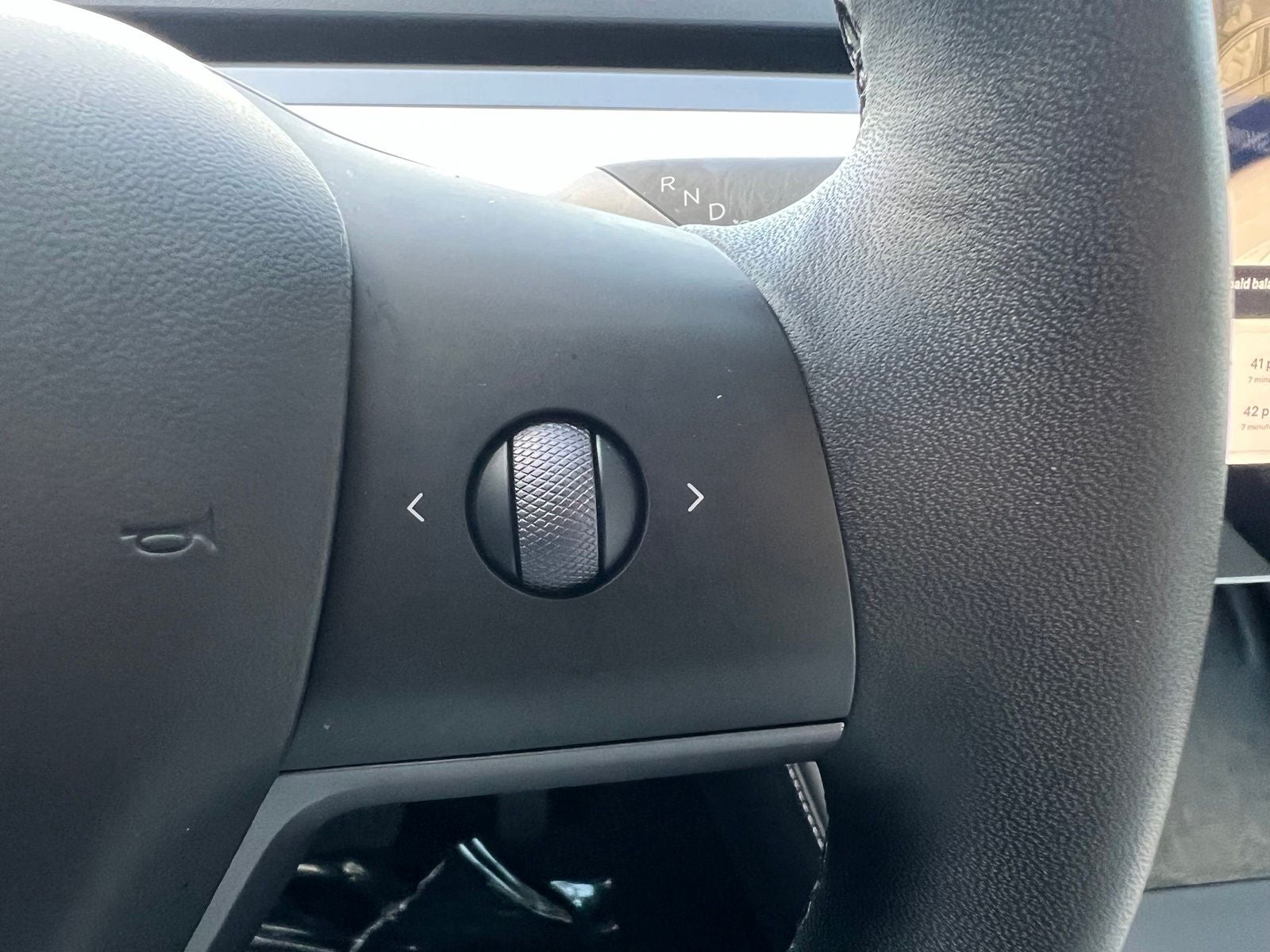 2023 Tesla Model Y Standard Range