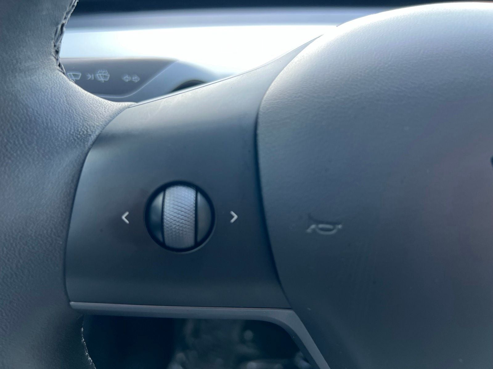2023 Tesla Model Y Standard Range