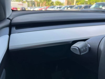 2023 Tesla Model Y Standard Range