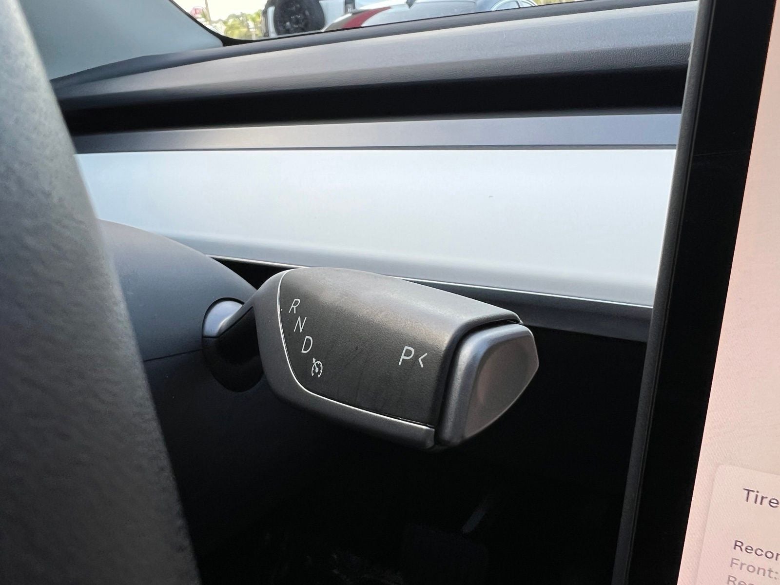 2023 Tesla Model Y Standard Range