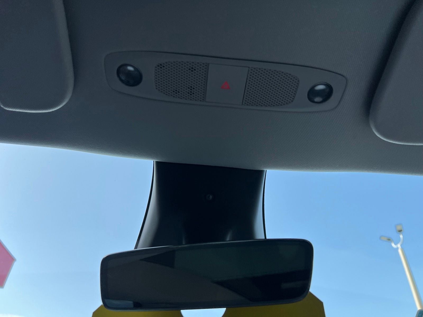 2023 Tesla Model Y Standard Range