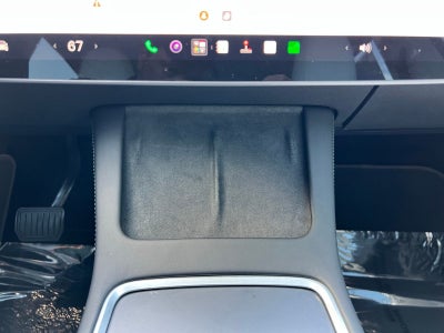 2023 Tesla Model Y Standard Range