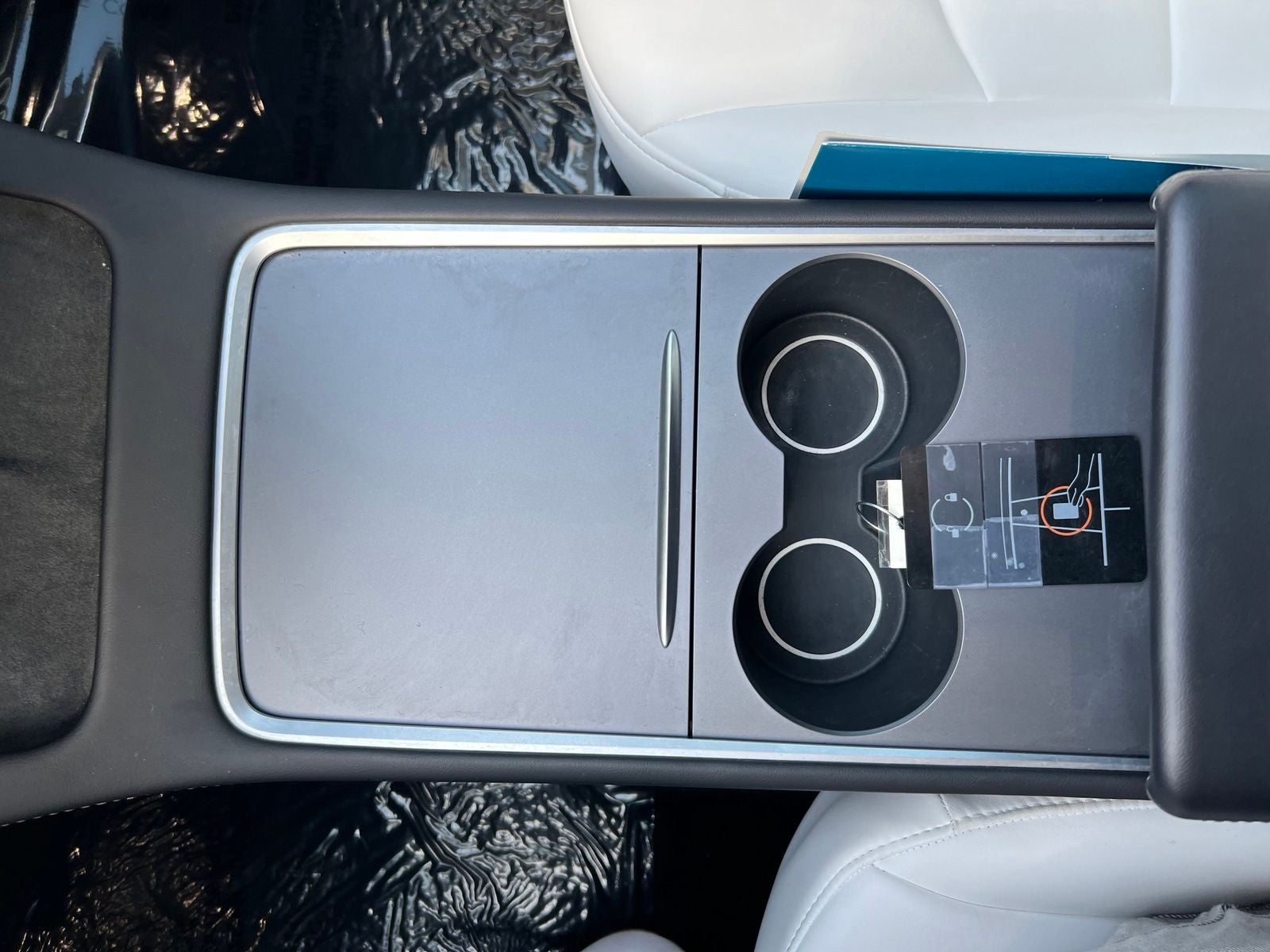 2023 Tesla Model Y Standard Range