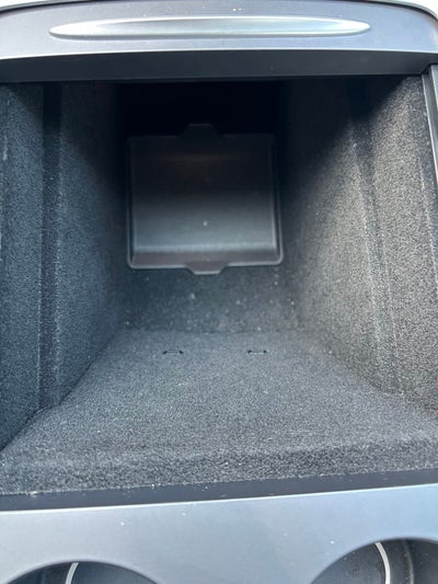 2023 Tesla Model Y Standard Range