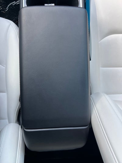 2023 Tesla Model Y Standard Range