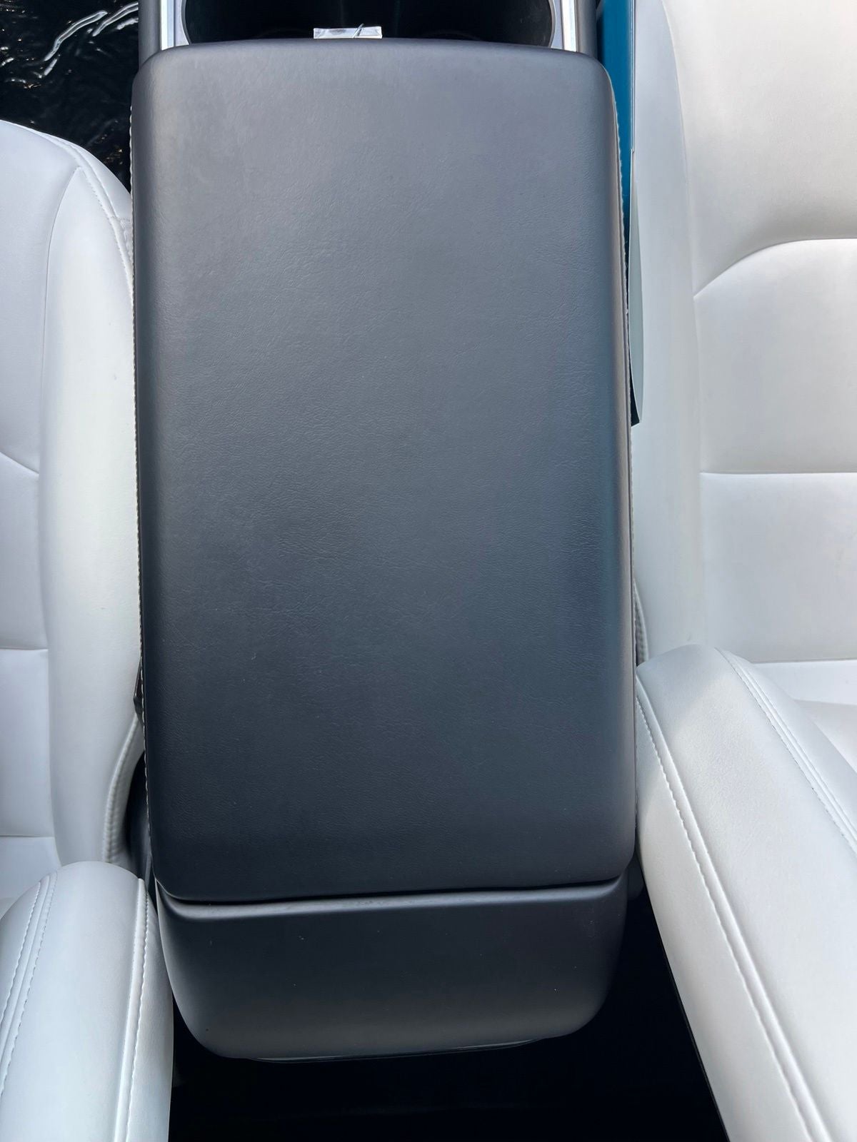 2023 Tesla Model Y Standard Range