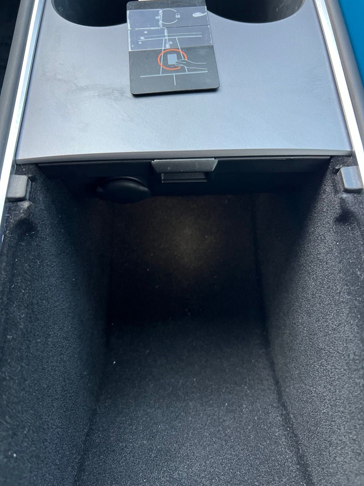 2023 Tesla Model Y Standard Range