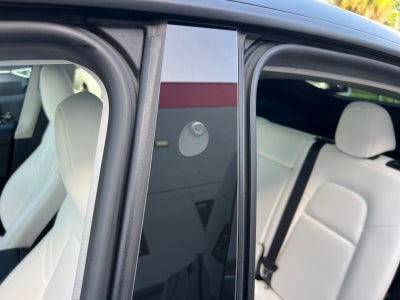 2023 Tesla Model Y Standard Range