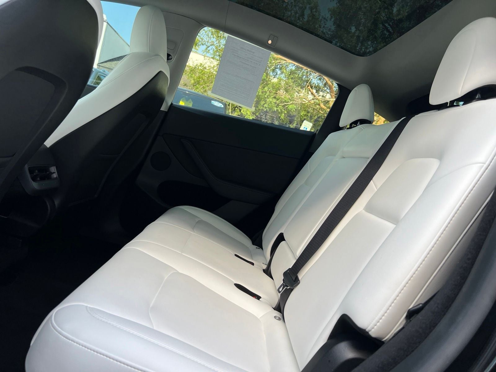 2023 Tesla Model Y Standard Range