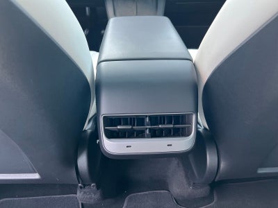 2023 Tesla Model Y Standard Range