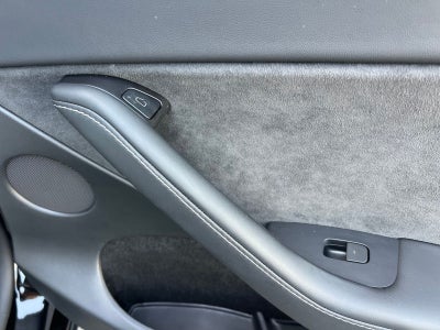 2023 Tesla Model Y Standard Range