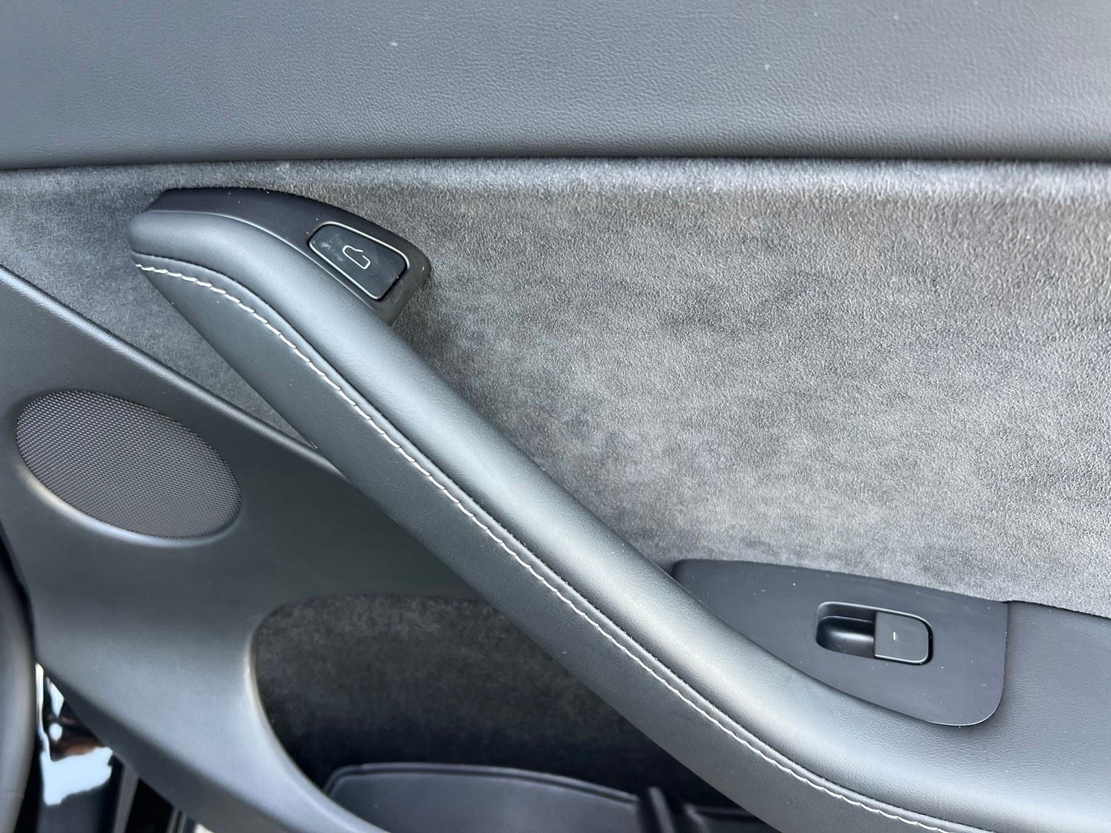 2023 Tesla Model Y Standard Range