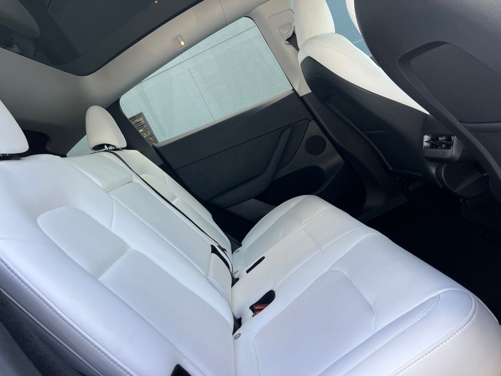 2023 Tesla Model Y Standard Range