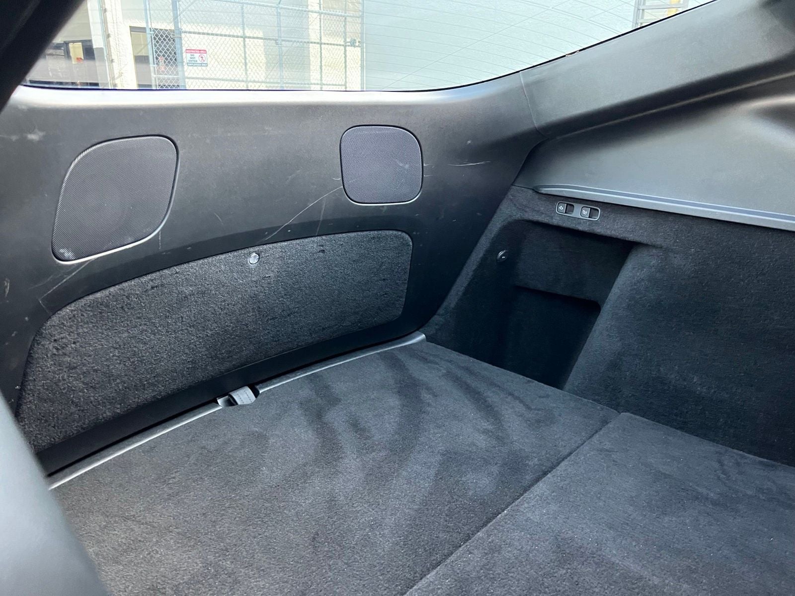 2023 Tesla Model Y Standard Range