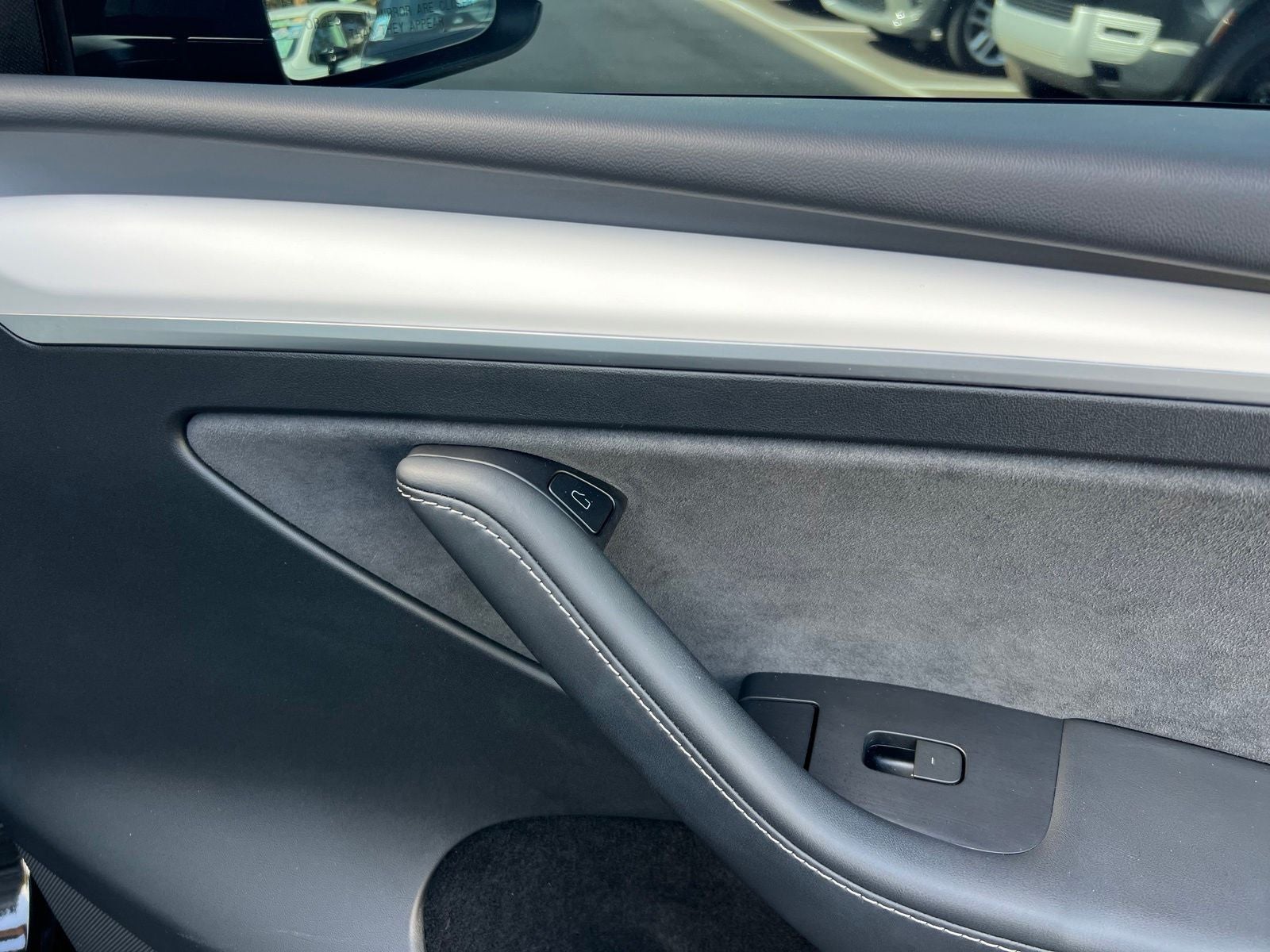 2023 Tesla Model Y Standard Range