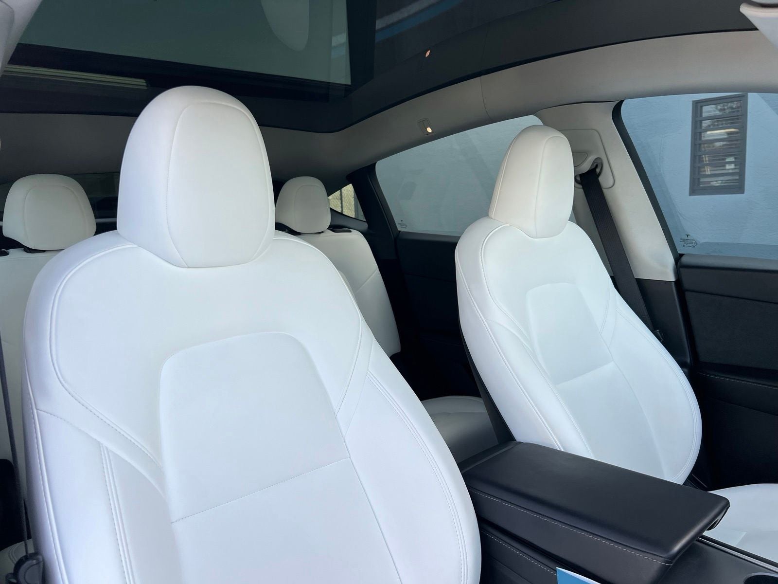 2023 Tesla Model Y Standard Range