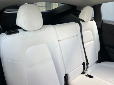 2023 Tesla Model Y Standard Range
