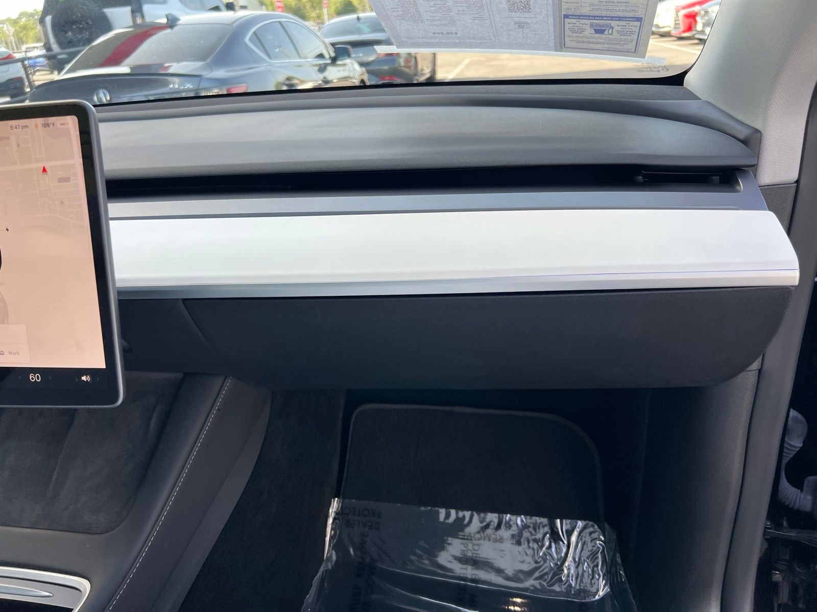 2023 Tesla Model Y Standard Range