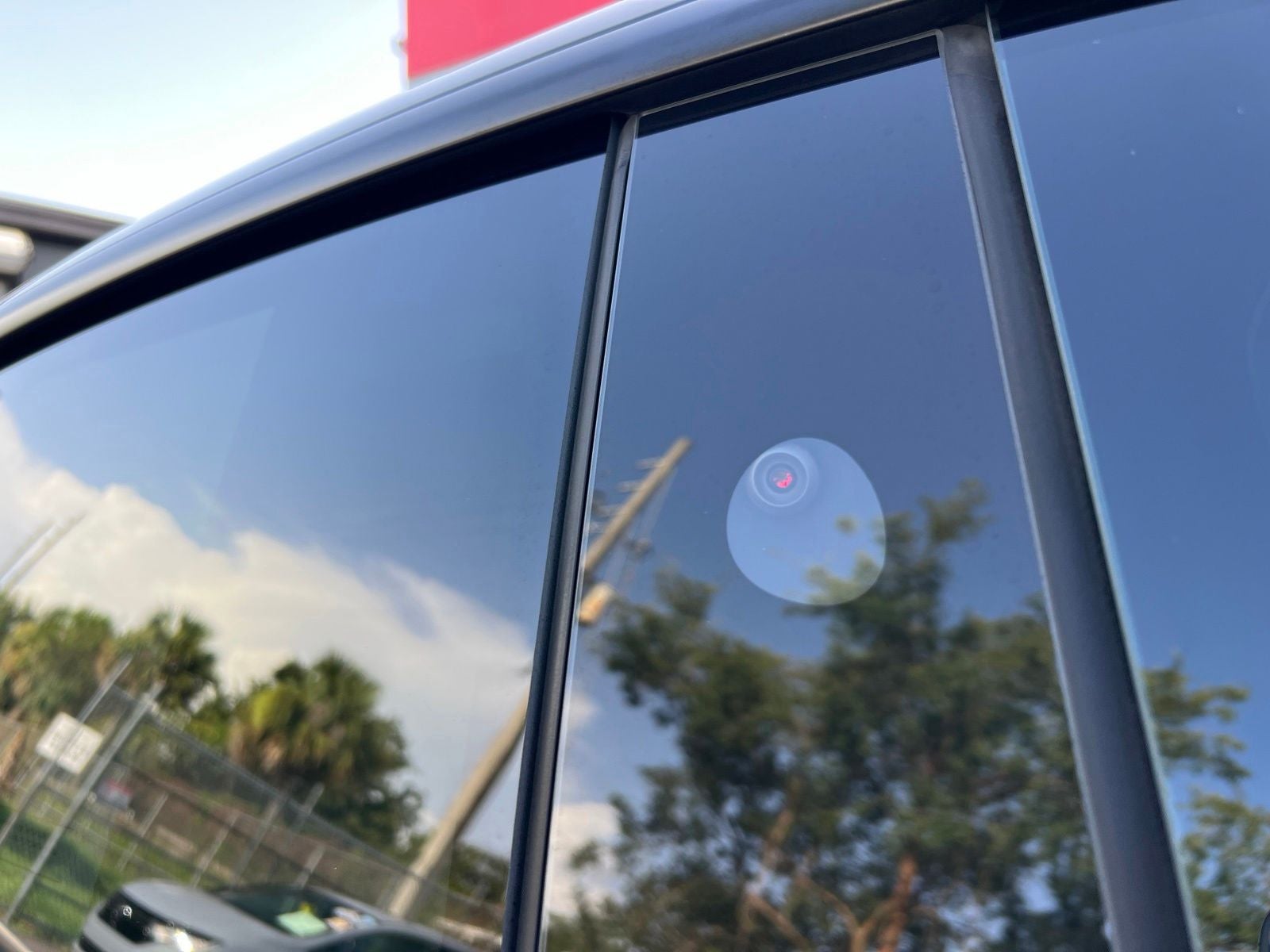 2023 Tesla Model Y Standard Range