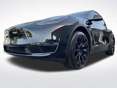 2023 Tesla Model Y Standard Range