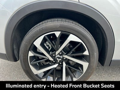 2023 Mitsubishi Outlander SE Special Edition