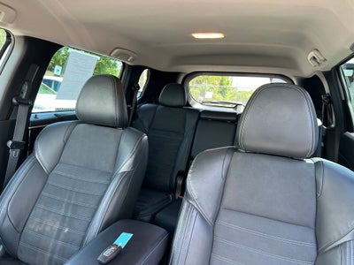 2023 Mitsubishi Outlander SE Special Edition