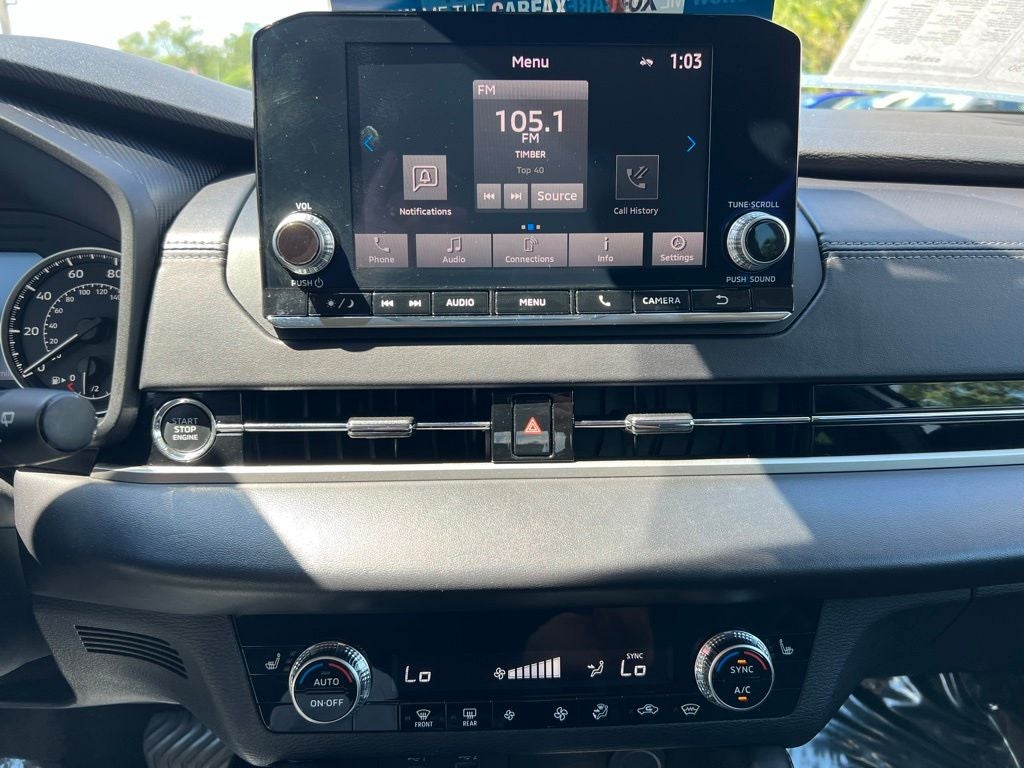 2023 Mitsubishi Outlander SE Special Edition