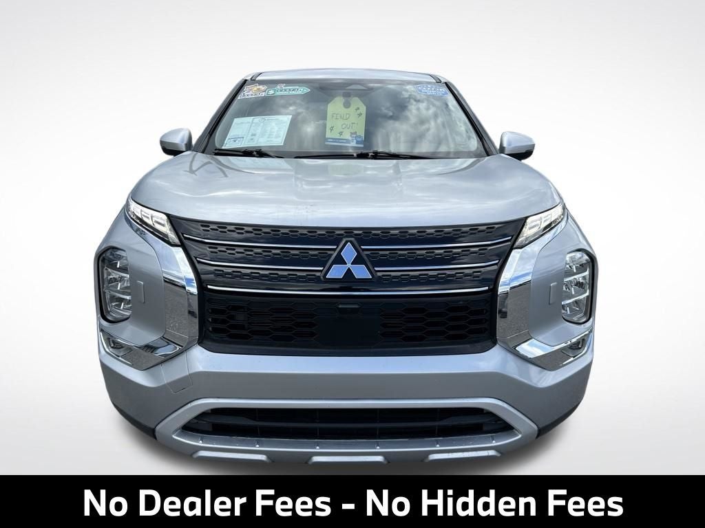 2023 Mitsubishi Outlander SE Special Edition