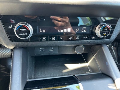2023 Mitsubishi Outlander SE Special Edition