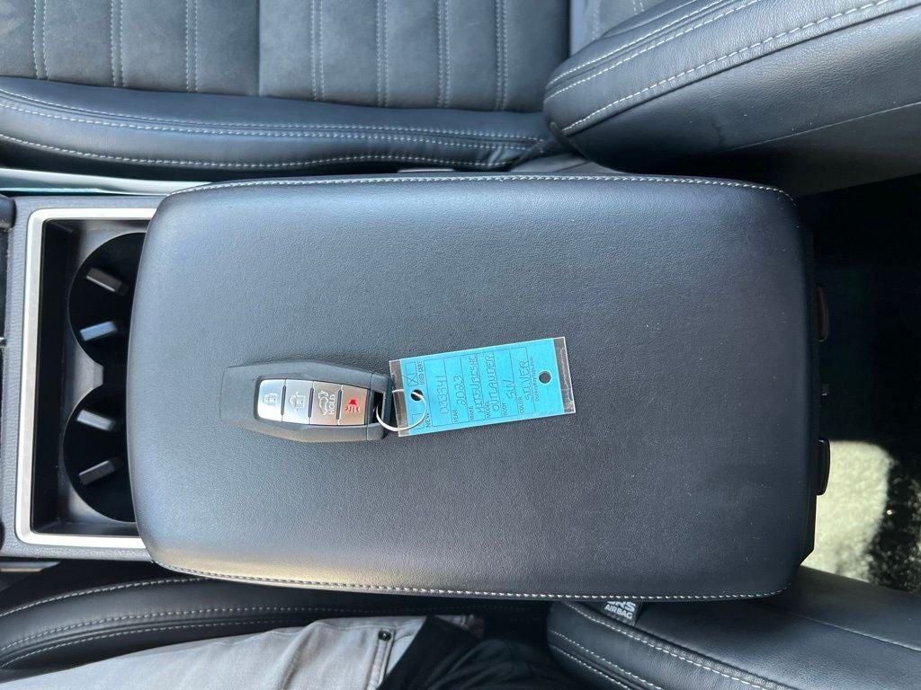 2023 Mitsubishi Outlander SE Special Edition