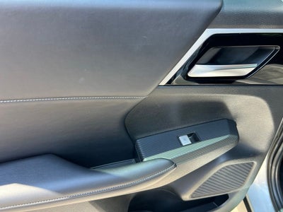 2023 Mitsubishi Outlander SE Special Edition