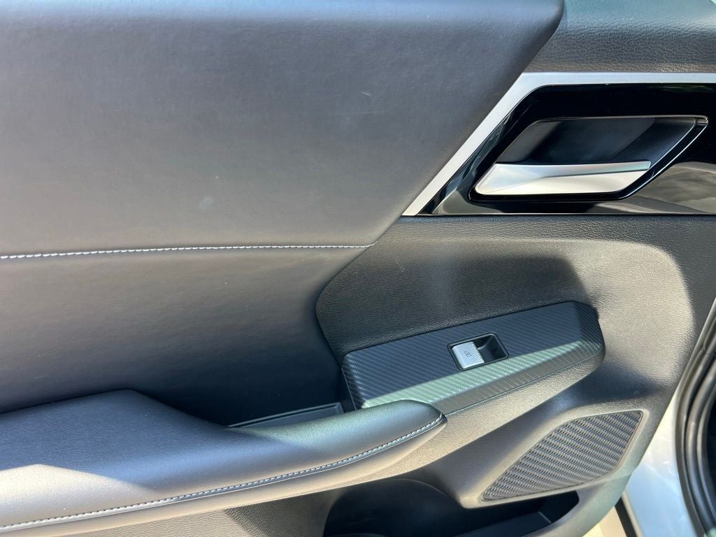 2023 Mitsubishi Outlander SE Special Edition