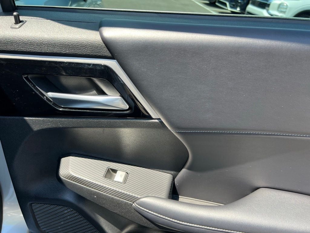 2023 Mitsubishi Outlander SE Special Edition