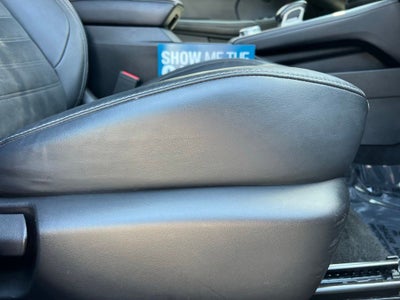 2023 Mitsubishi Outlander SE Special Edition