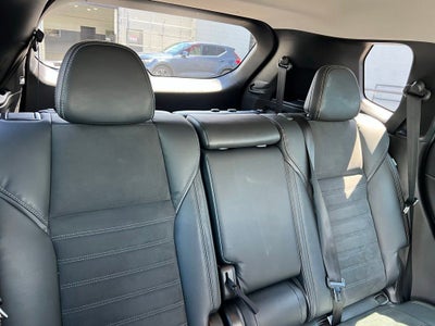 2023 Mitsubishi Outlander SE Special Edition
