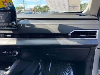 2023 Mitsubishi Outlander SE Special Edition