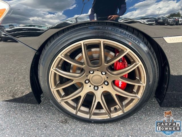 2020 Subaru WRX Premium