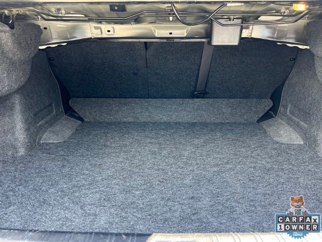 2020 Subaru WRX Premium