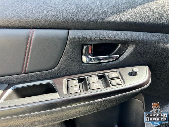 2020 Subaru WRX Premium