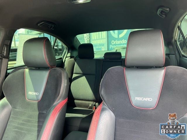 2020 Subaru WRX Premium