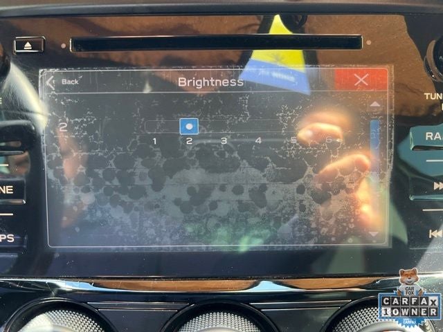 2020 Subaru WRX Premium