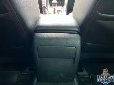 2020 Subaru WRX Premium