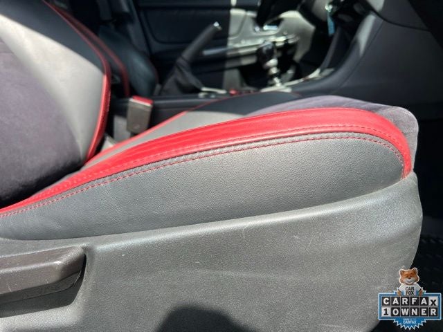 2020 Subaru WRX Premium