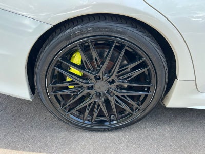 2018 Subaru WRX STi